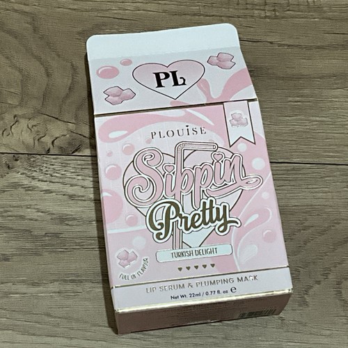 P.Louise turkish delight