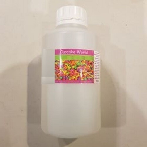 Cupcake flavours - cupcake,